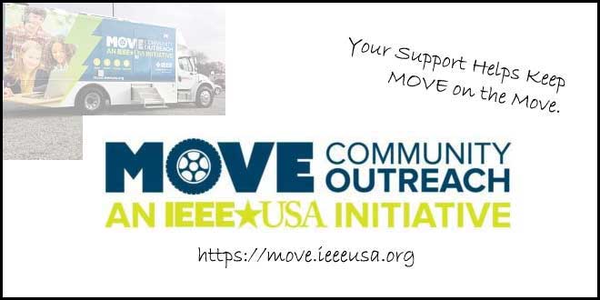 IEEE-USA MOVE Initiative